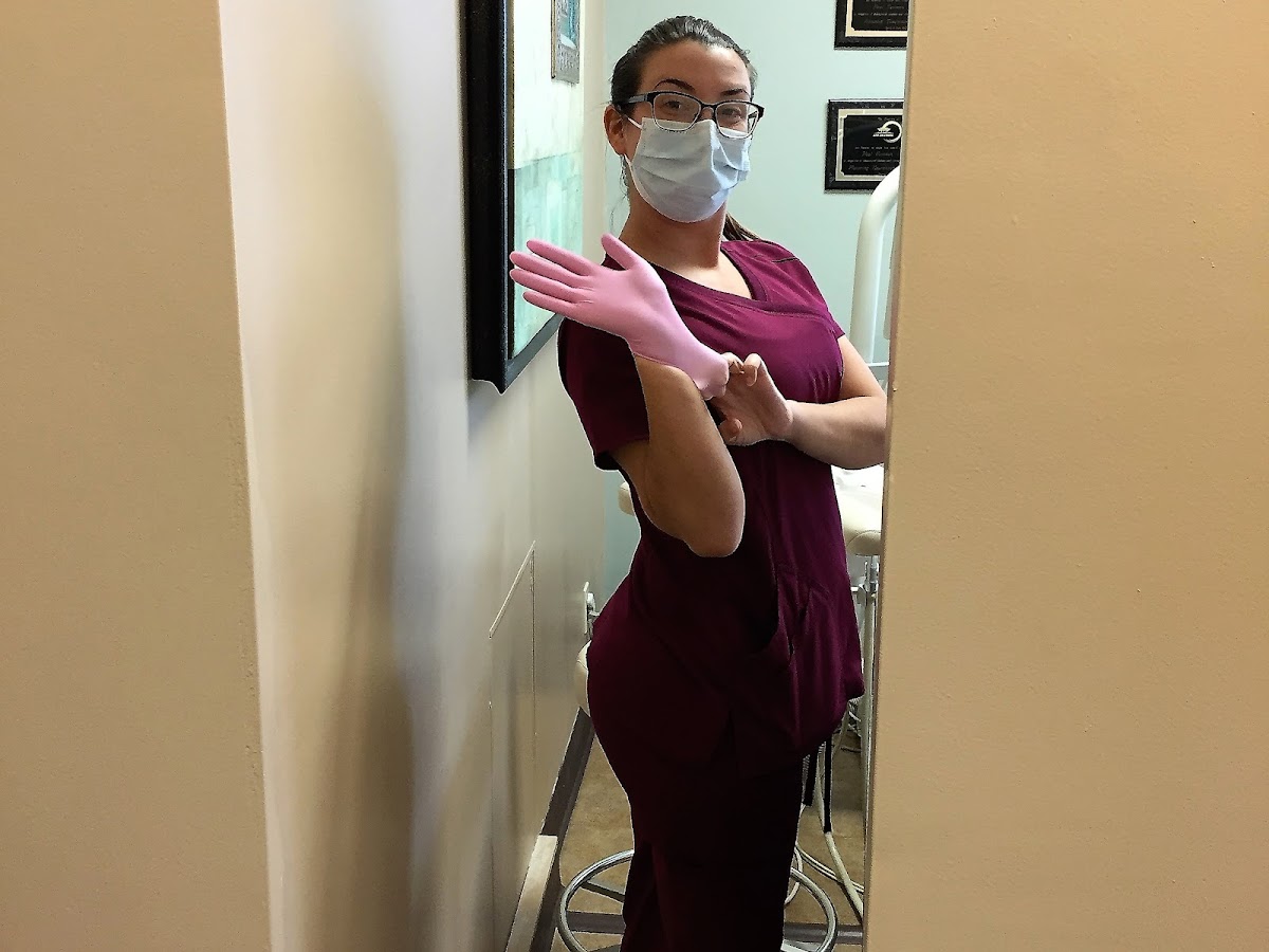 Center for Cosmetic Dentistry photo 6