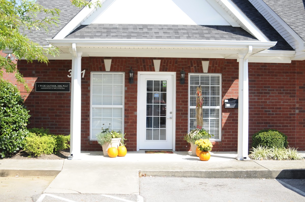 Gaither Perio and Dental Implants photo 5