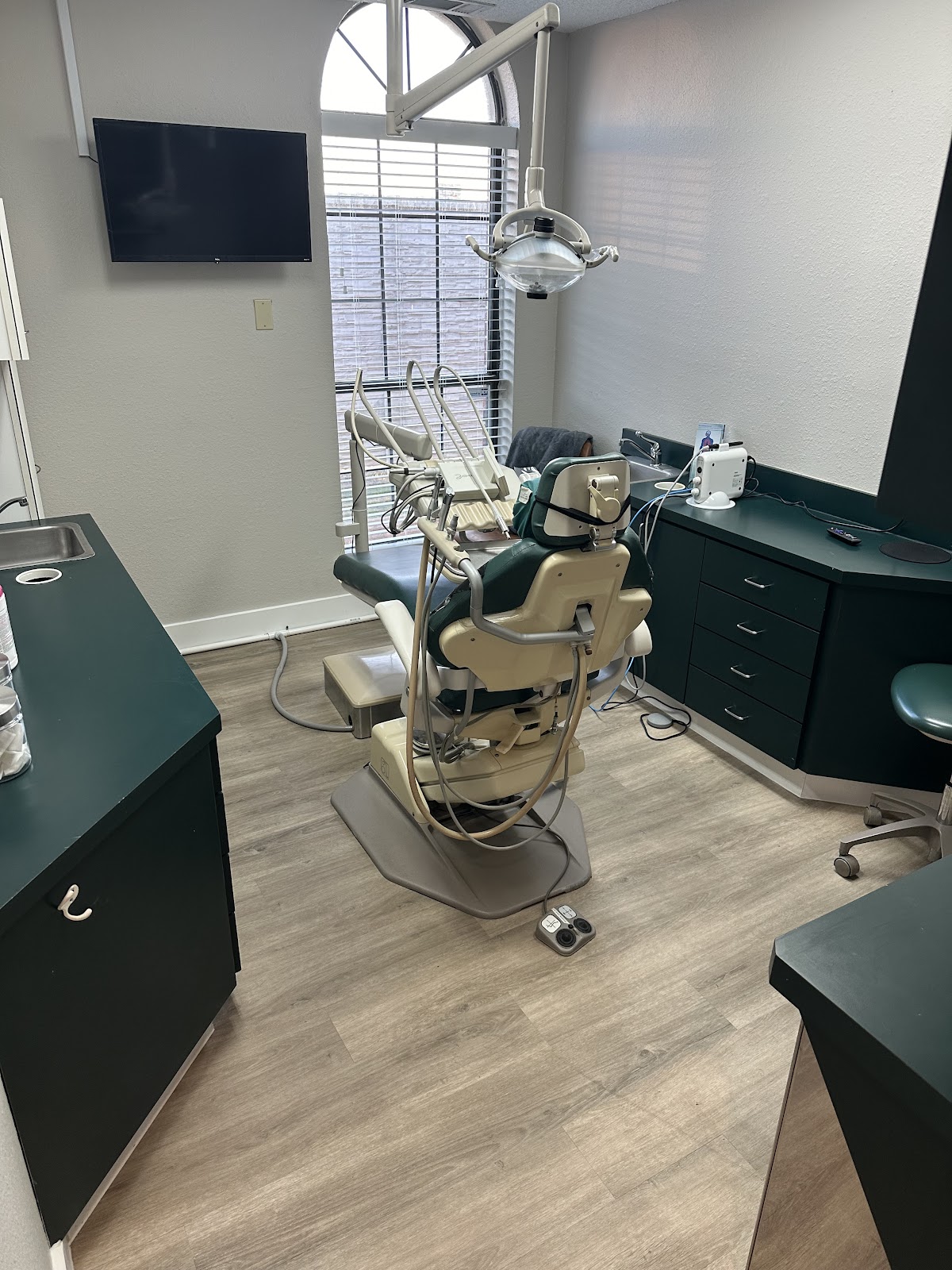 Custom Dental Of Denton photo 3