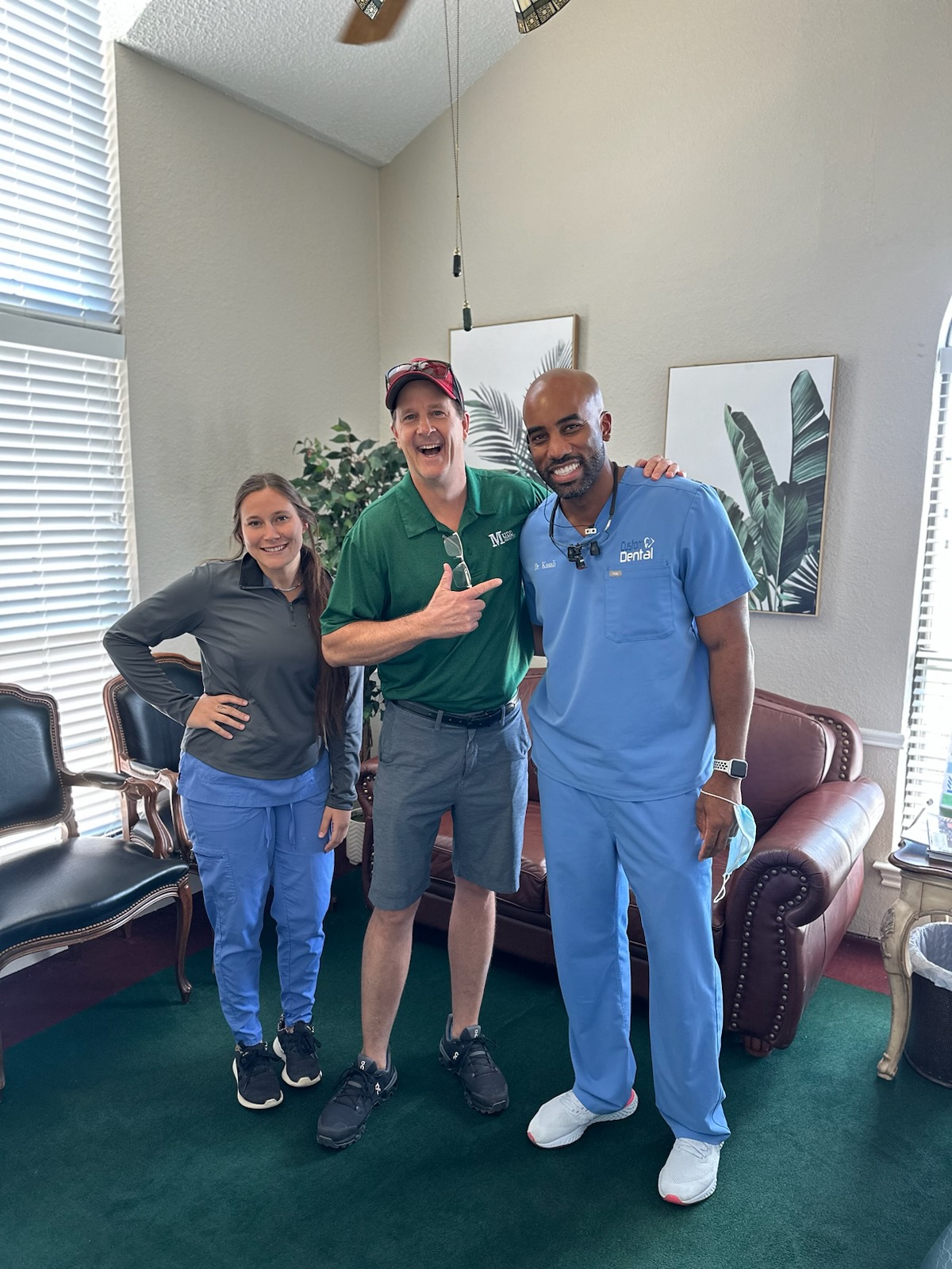 Custom Dental Of Denton photo 5