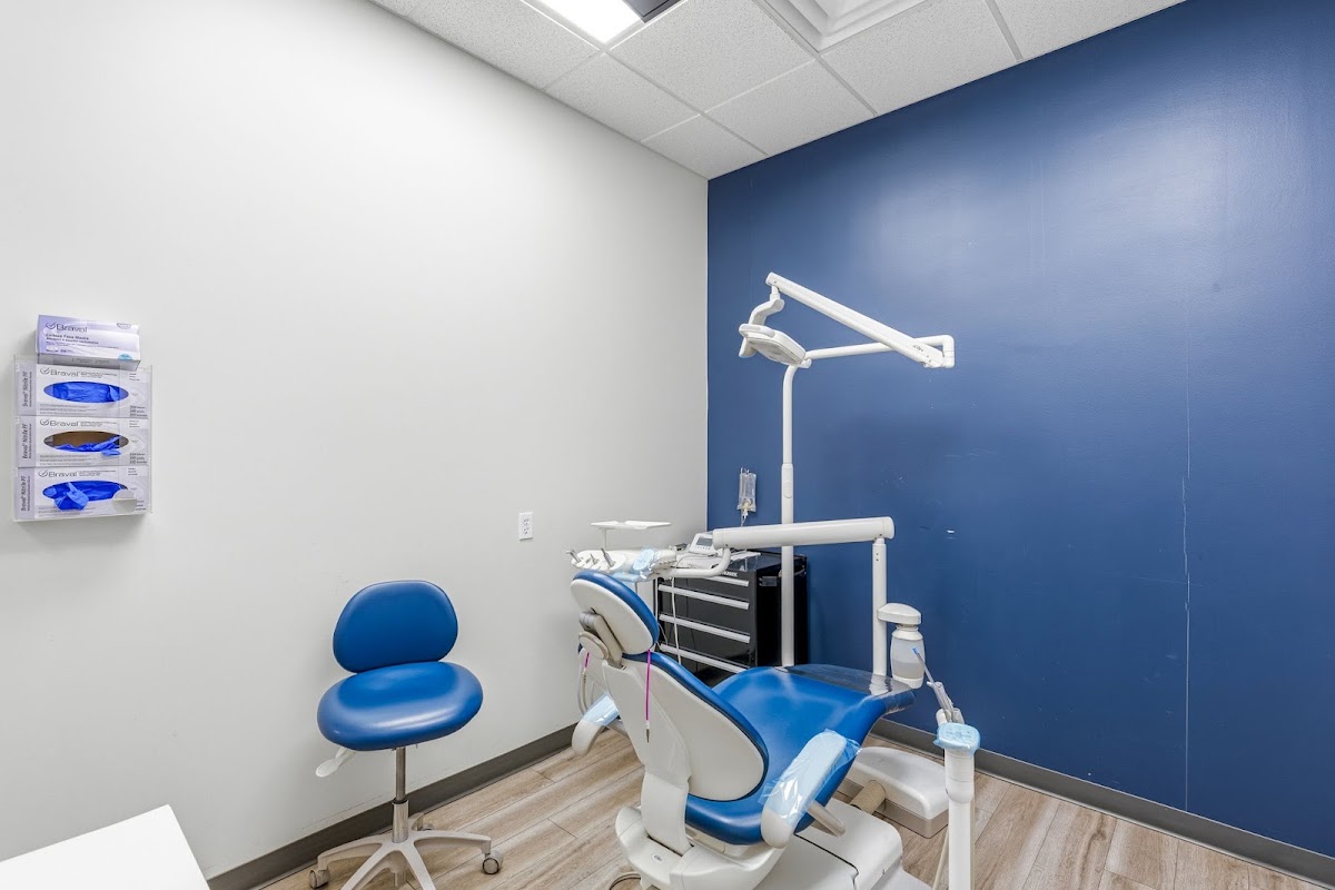 Boca Dental & Braces - Jones & I-95 photo 2
