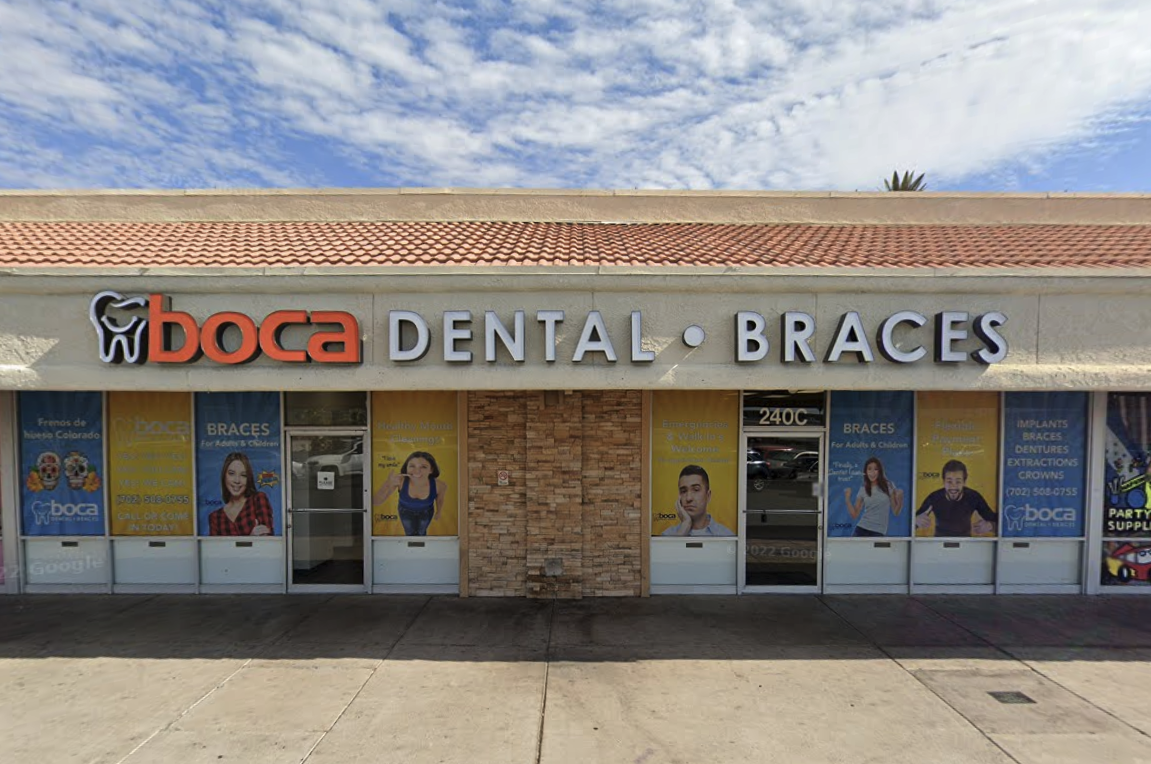 Boca Dental & Braces - Jones & I-95 photo 5