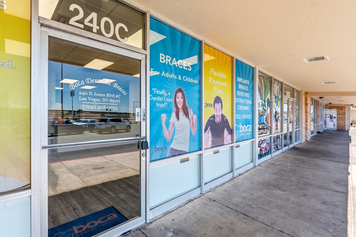 Boca Dental & Braces - Jones & I-95 photo 6
