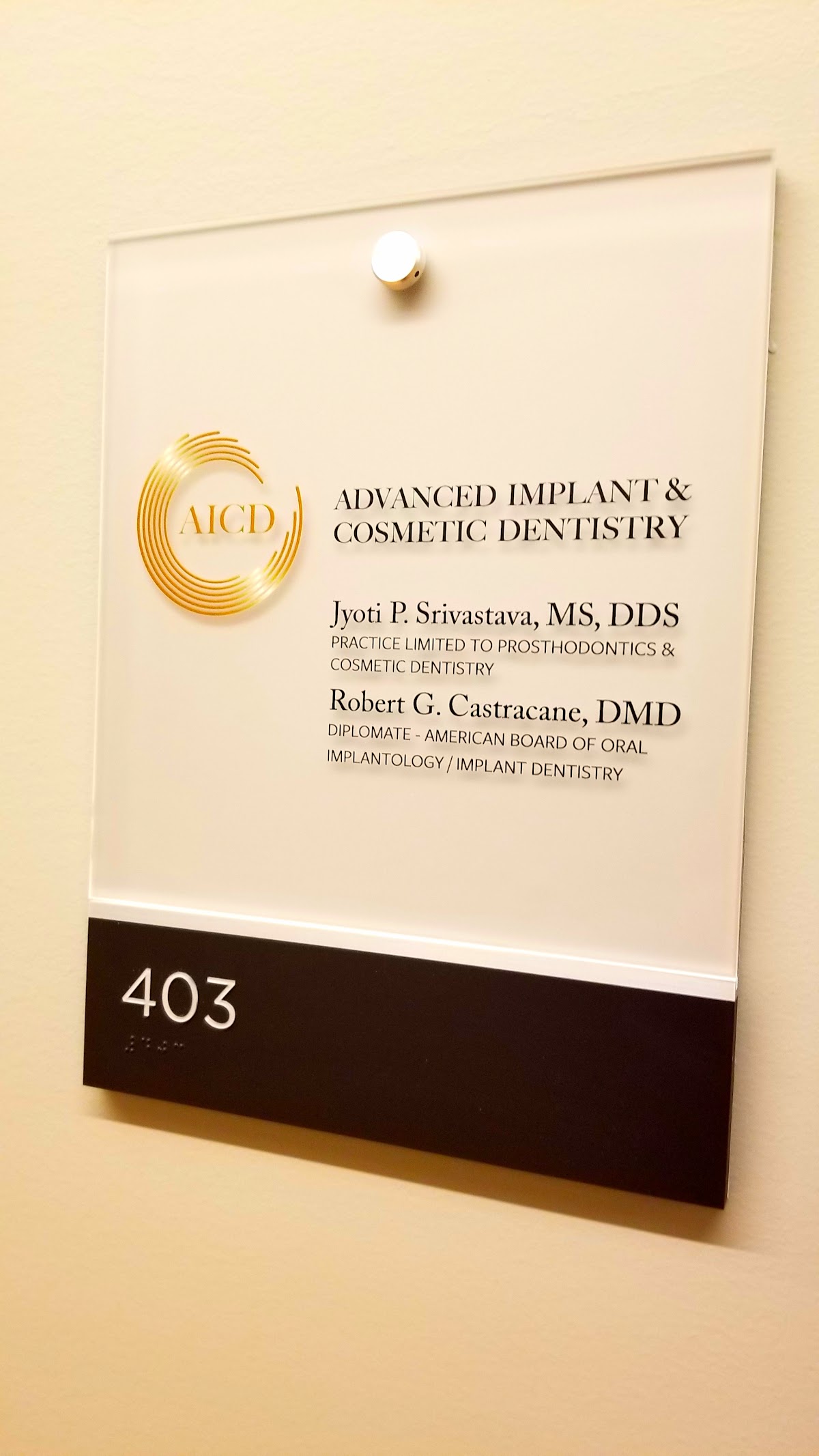 Advanced Implant & Cosmetic Dentistry photo 6