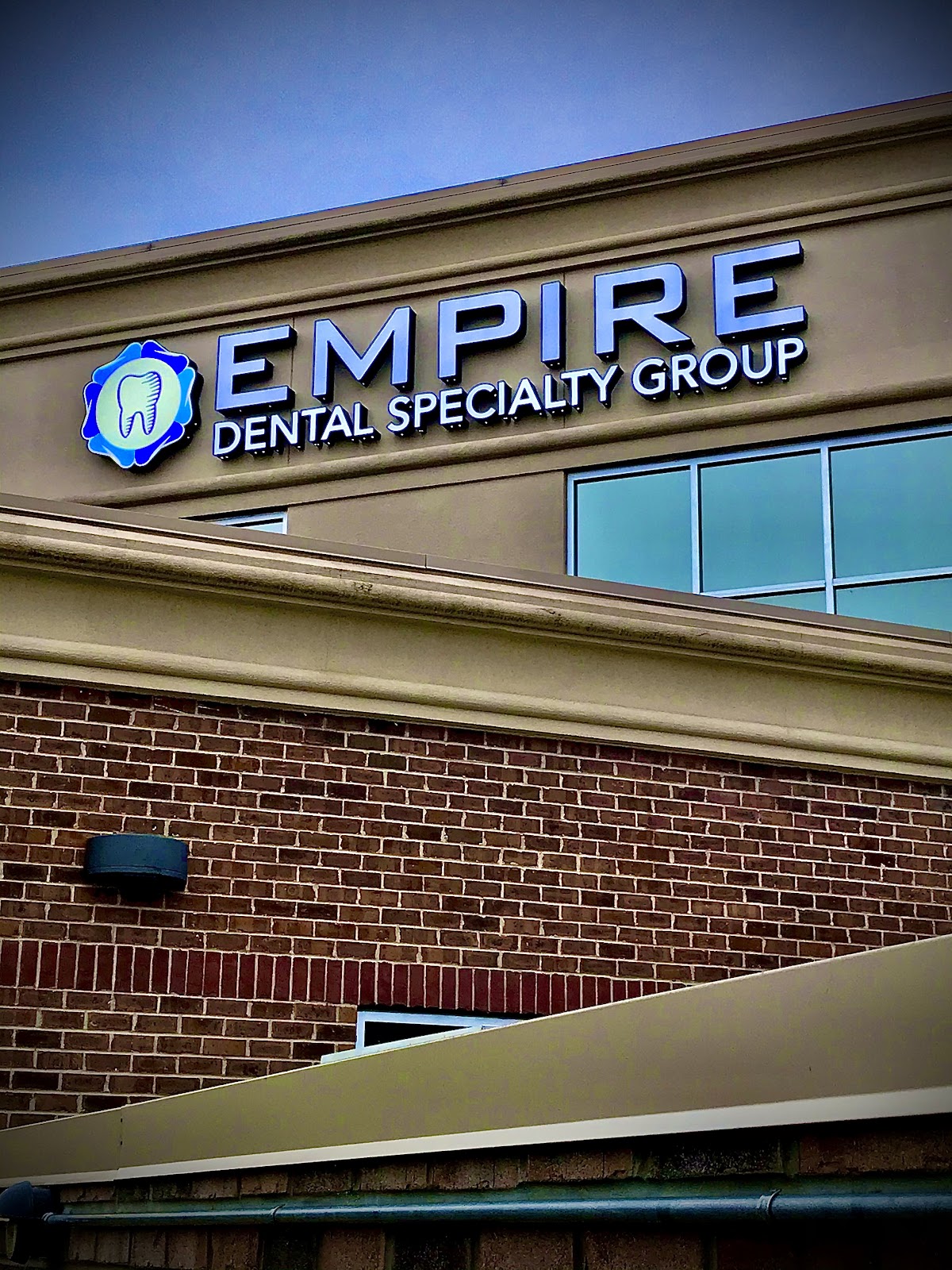 Empire Dental Specialty Group - Dayton photo 1