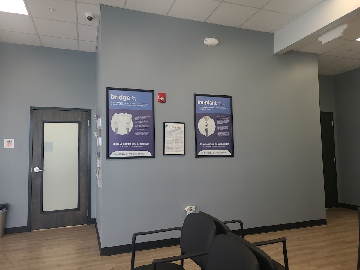 Affordable Dentures & Implants - Knoxville photo 3