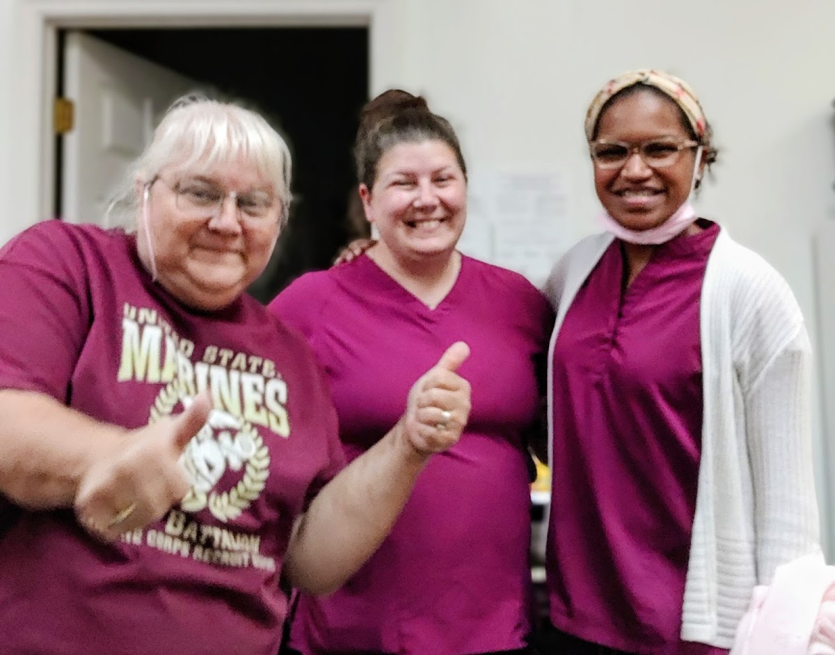 Affordable Dentures & Implants - Knoxville photo 6