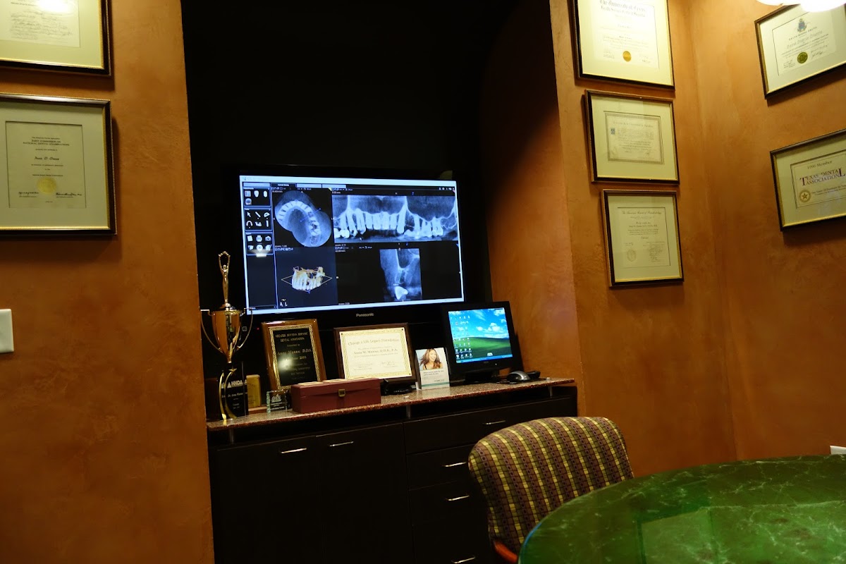 Anna M. Munné, DDS, PA & Associates photo 4