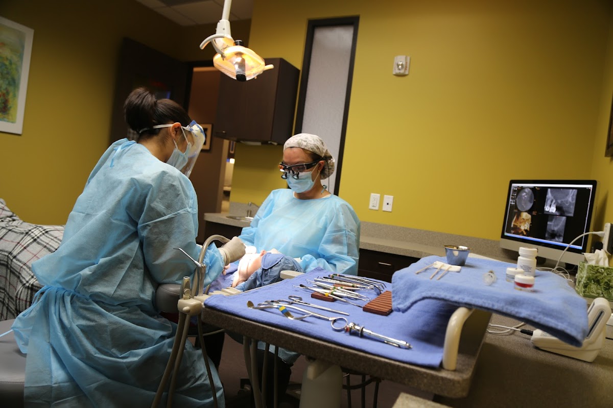 Anna M. Munné, DDS, PA & Associates photo 5