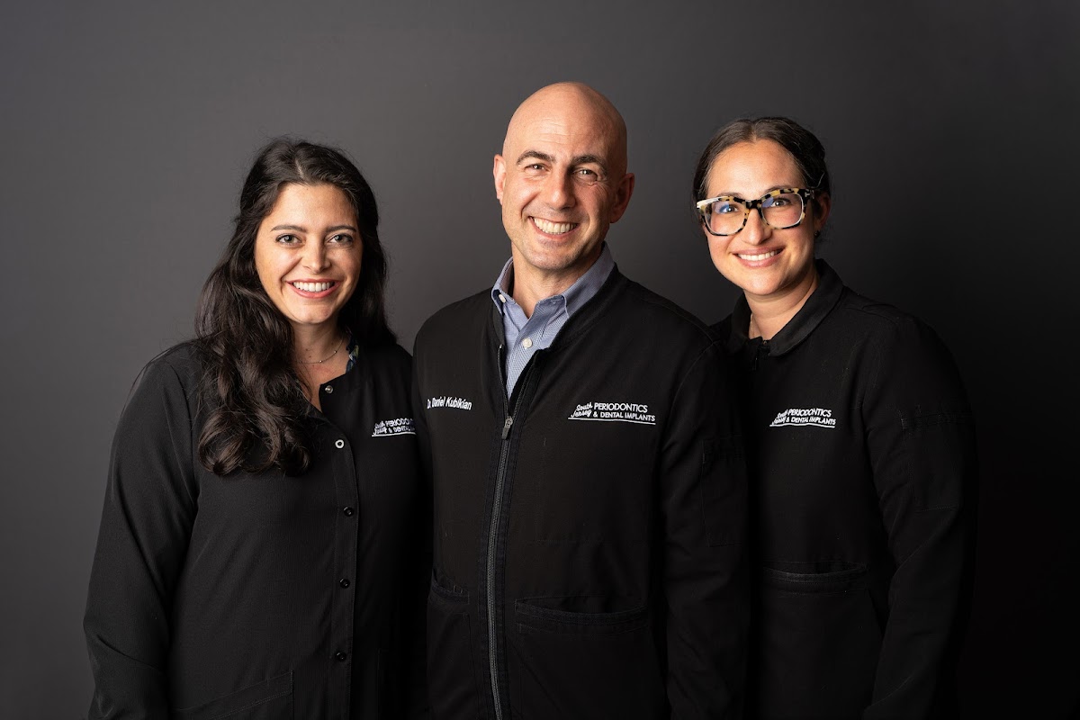 South Jersey Periodontics and Dental Implants, LLC photo 1