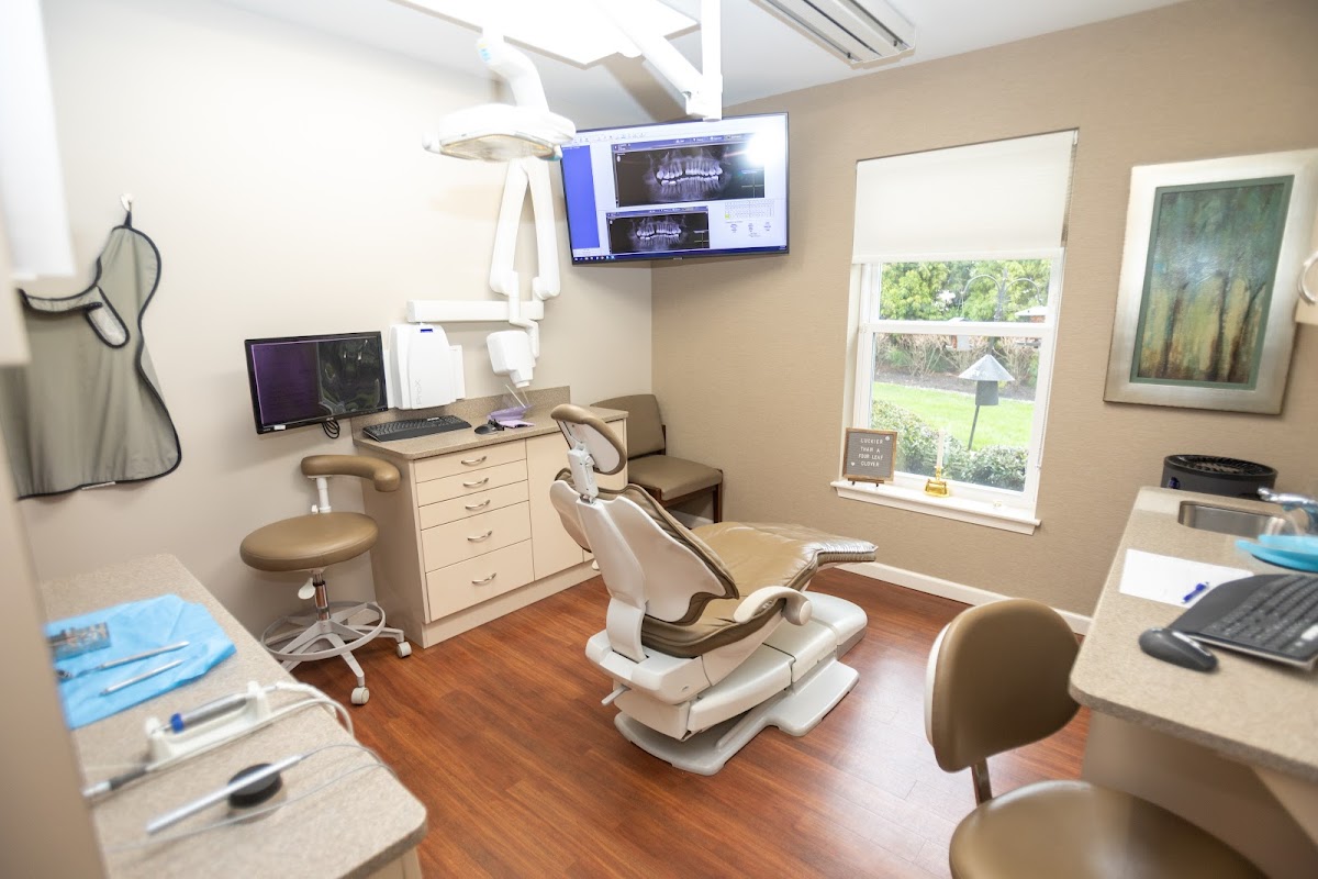 South Jersey Periodontics and Dental Implants, LLC photo 2