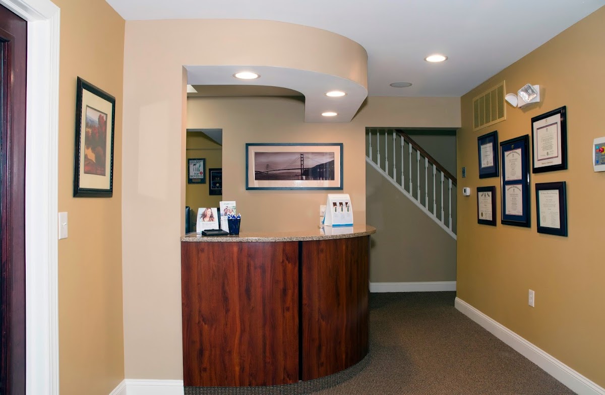 South Jersey Periodontics and Dental Implants, LLC photo 4