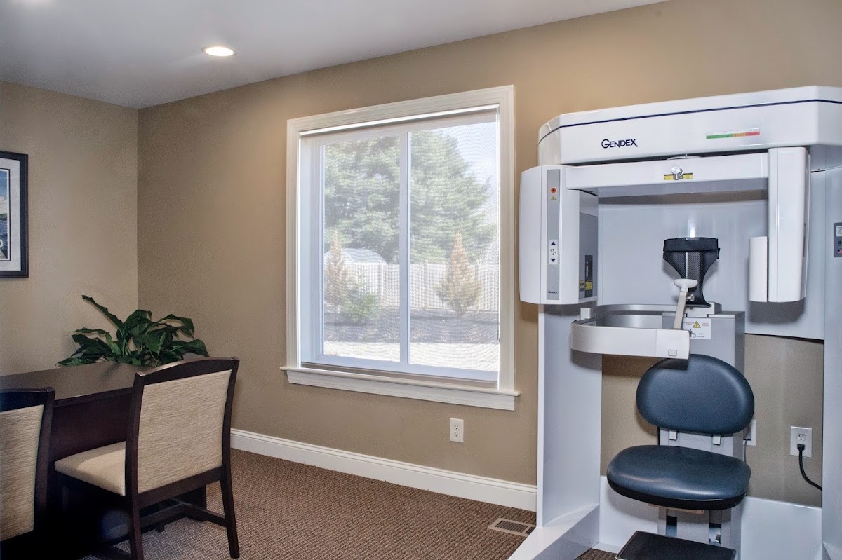South Jersey Periodontics and Dental Implants, LLC photo 5