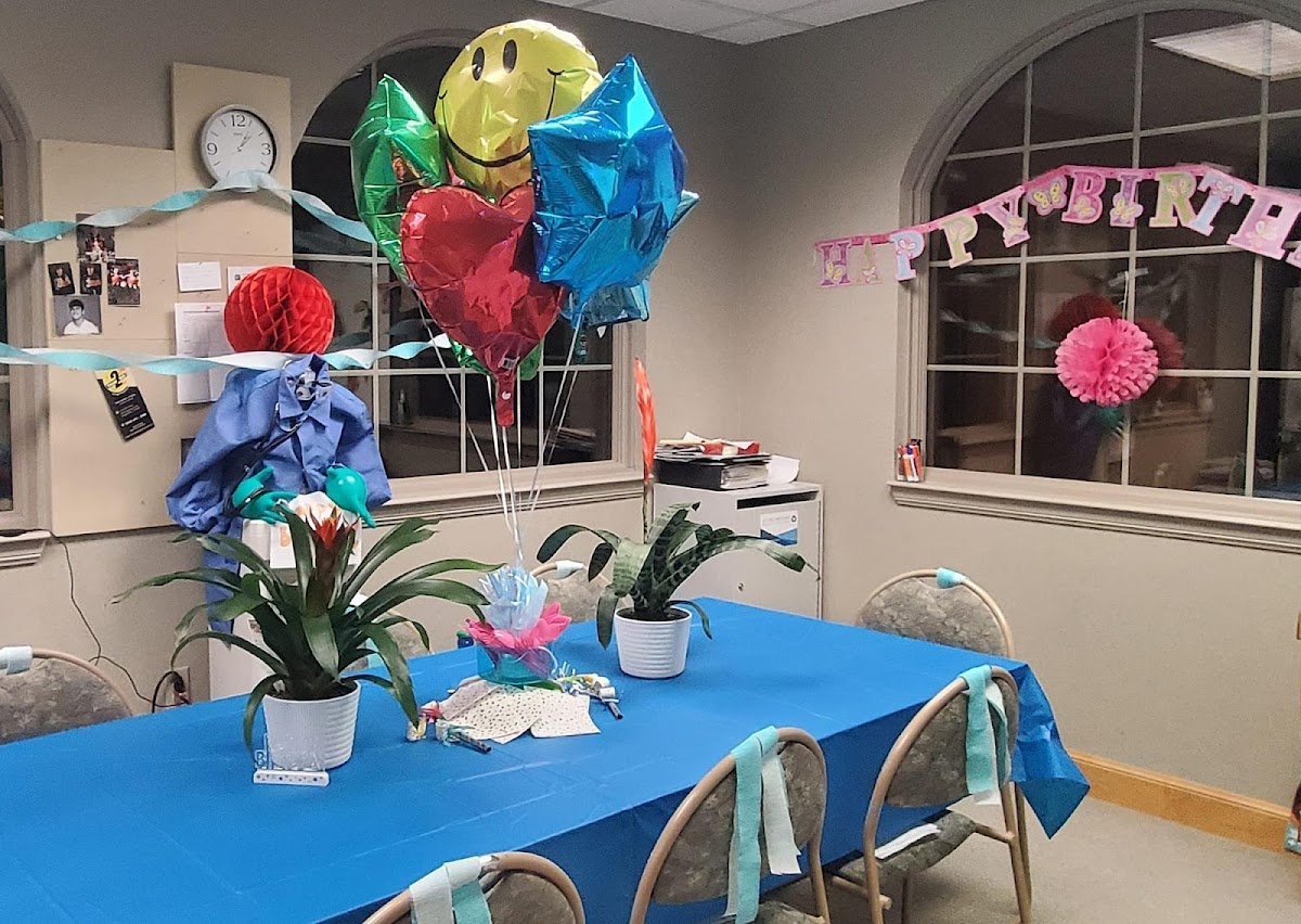 Blue Heron Dental Implants and Oral Surgery photo 2