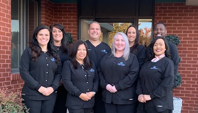 General & Implant Dentistry of Tidewater photo 1