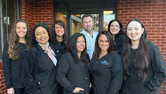 General & Implant Dentistry of Tidewater photo 3