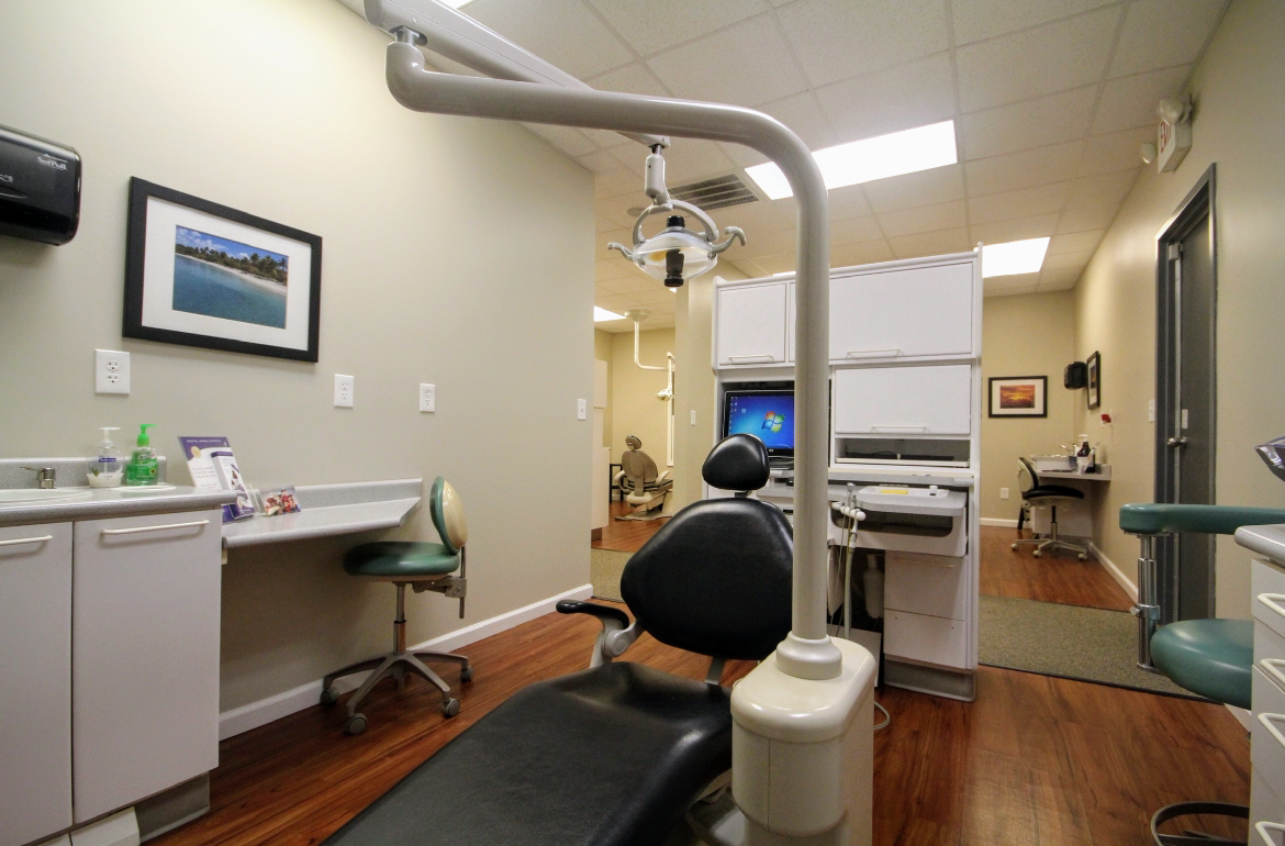 Almost Heaven Dentistry - St. Albans photo 2