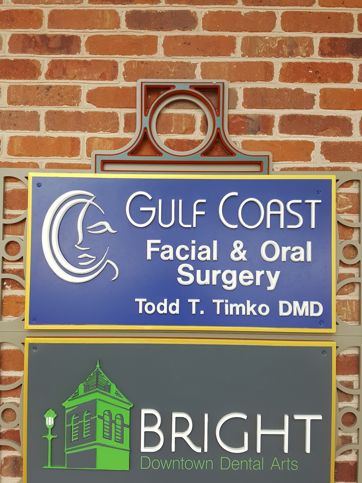 Gulf Coast Oral-maxillofacial photo 3