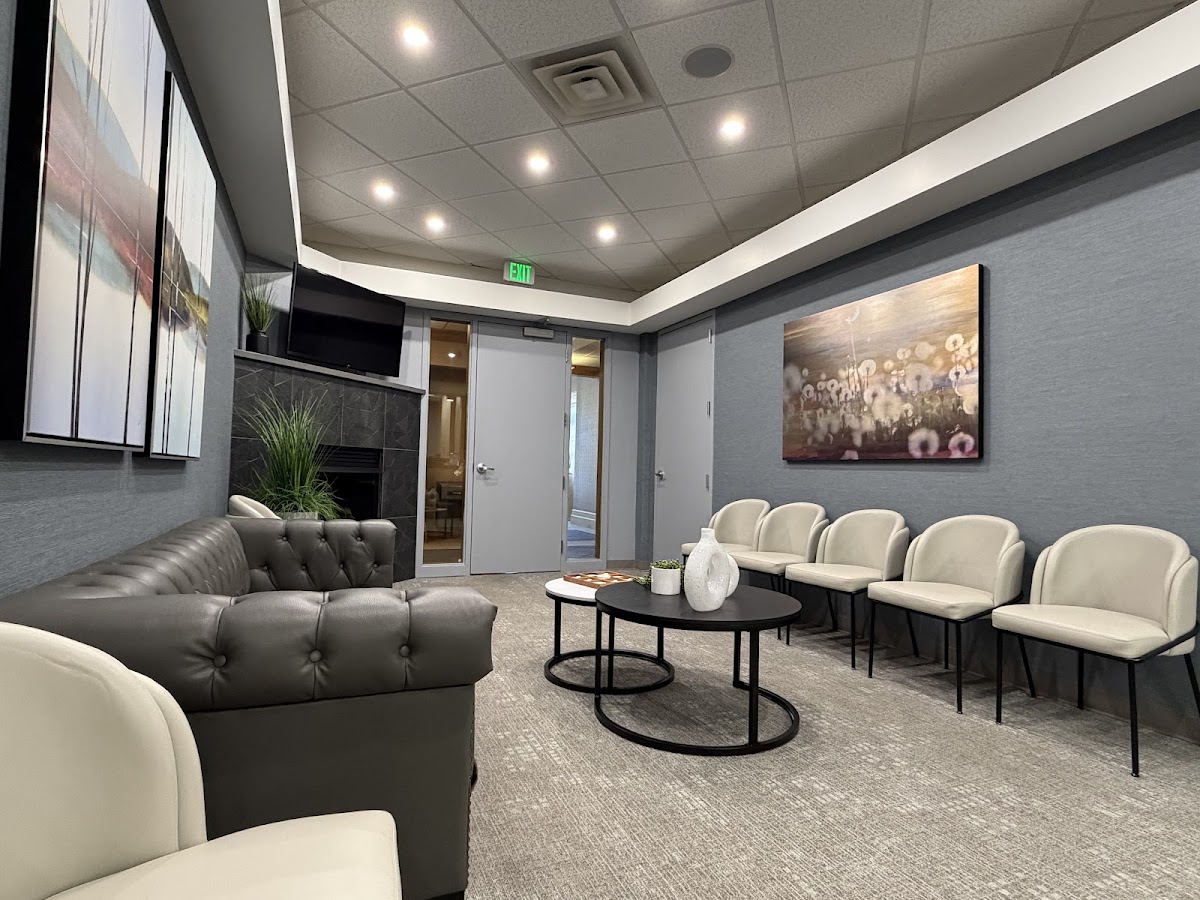 Aspire Surgical | Draper photo 1