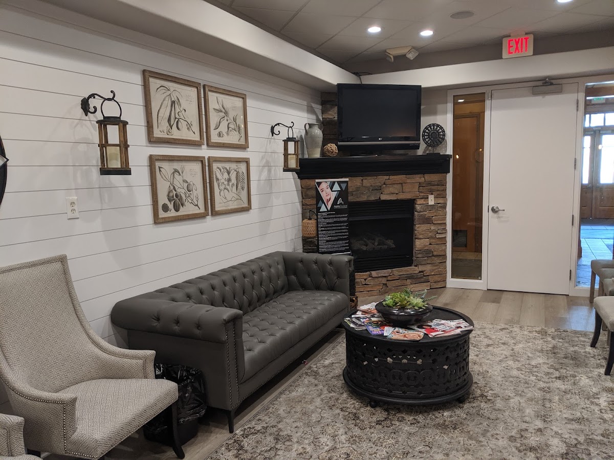Aspire Surgical | Draper photo 5
