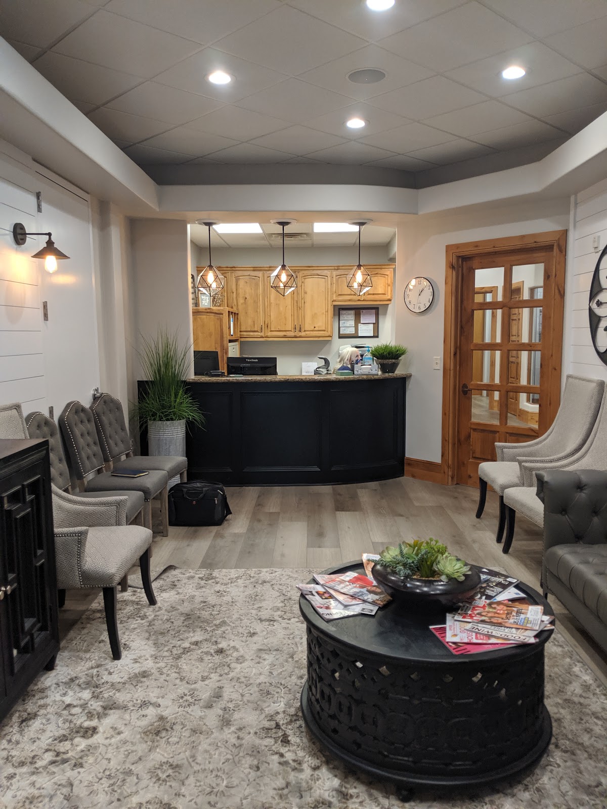 Aspire Surgical | Draper photo 6
