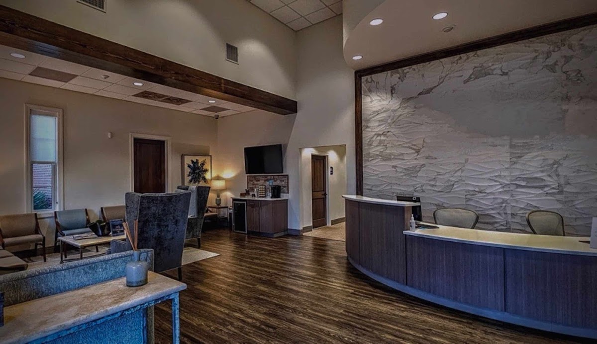 Southern Oral & Maxillofacial Surgery Center photo 1
