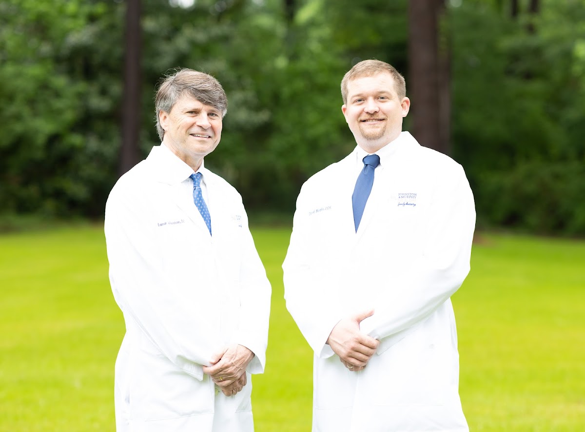 Johnston and Murphy Dental Care photo 1