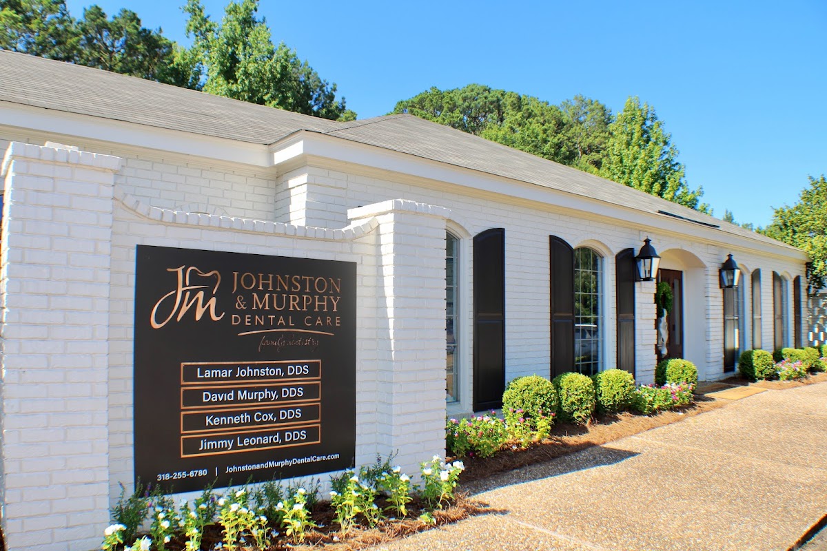 Johnston and Murphy Dental Care photo 2