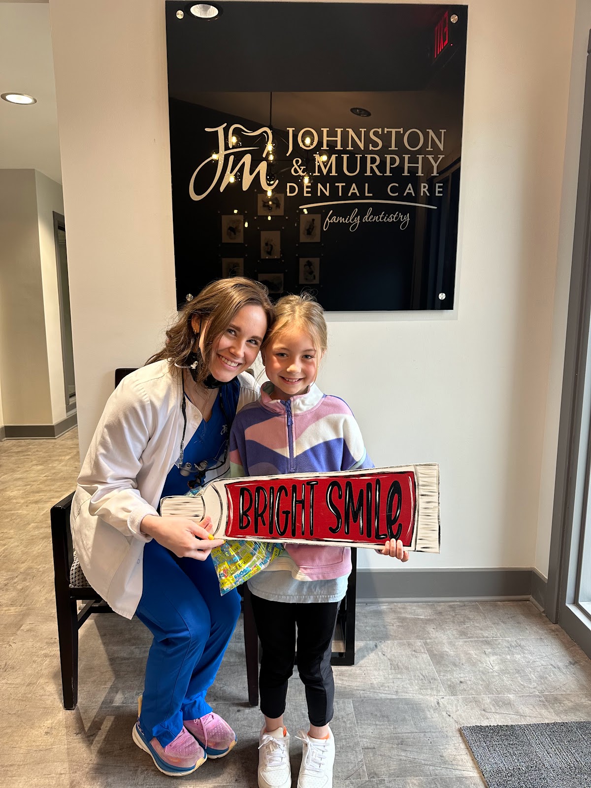 Johnston and Murphy Dental Care photo 4