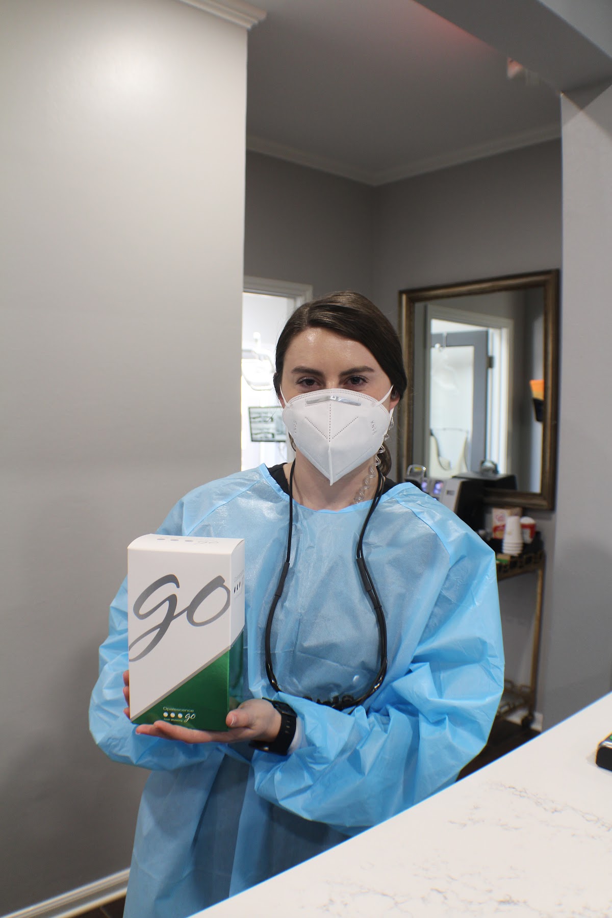 Johnston and Murphy Dental Care photo 5