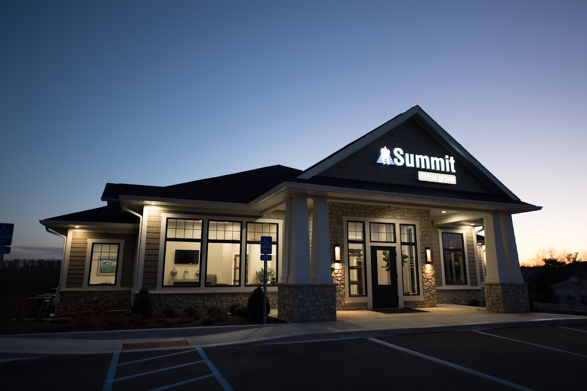 Summit Dental Group - Southwest Fort Wayne photo 1