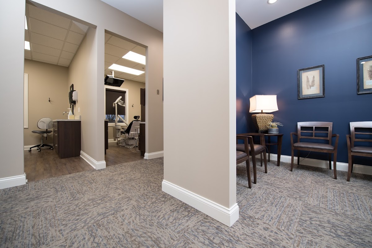 Summit Dental Group - Southwest Fort Wayne photo 2