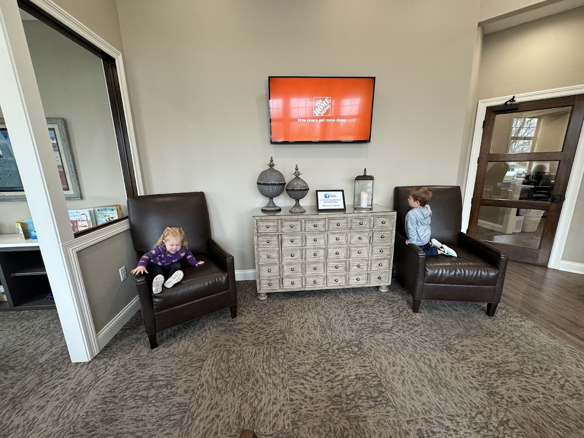 Summit Dental Group - Southwest Fort Wayne photo 5