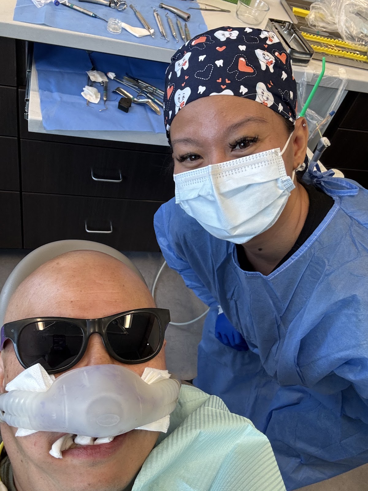 Rise Dental Surgery and Implant Center photo 3