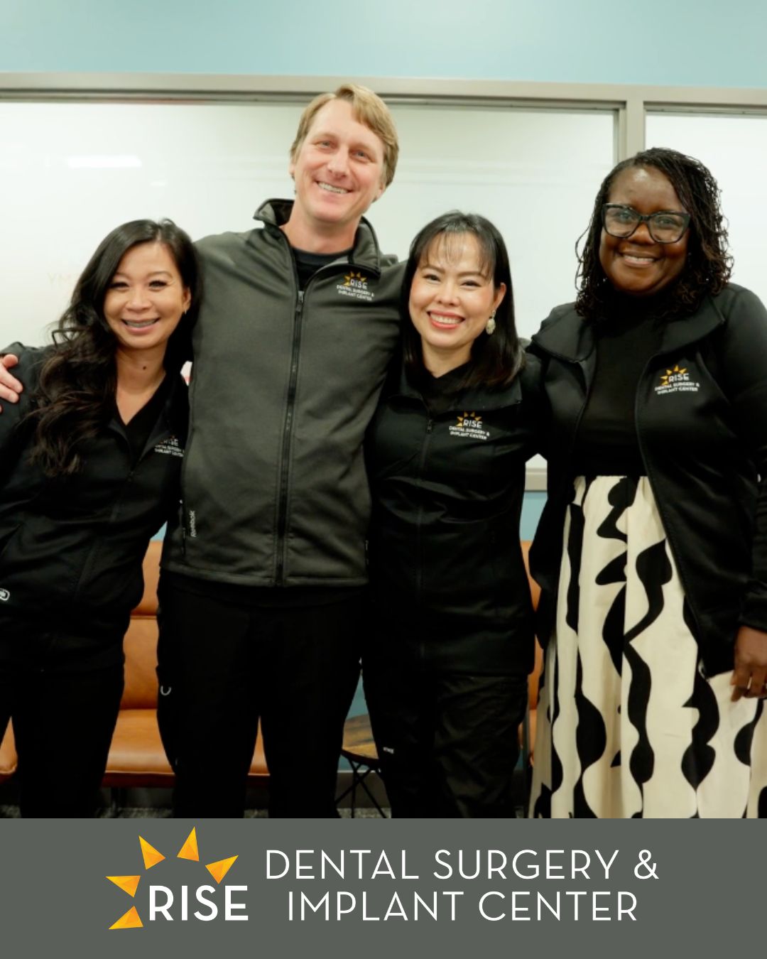 Rise Dental Surgery and Implant Center photo 5