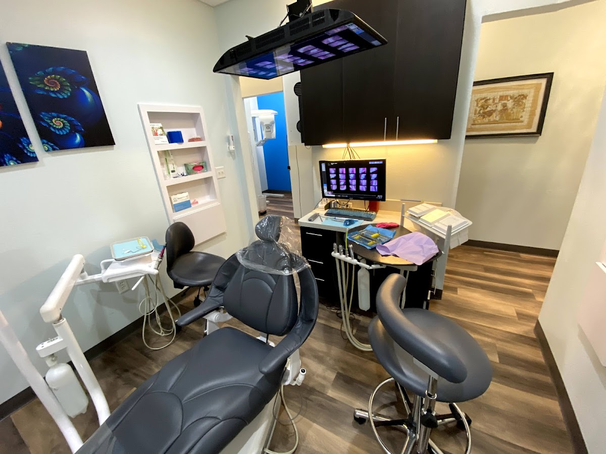 Azure Dental photo 3
