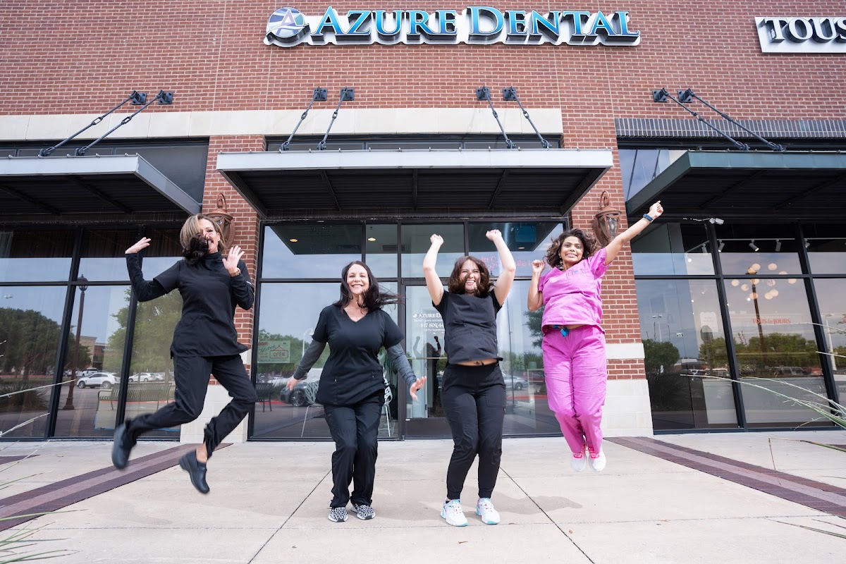 Azure Dental photo 6