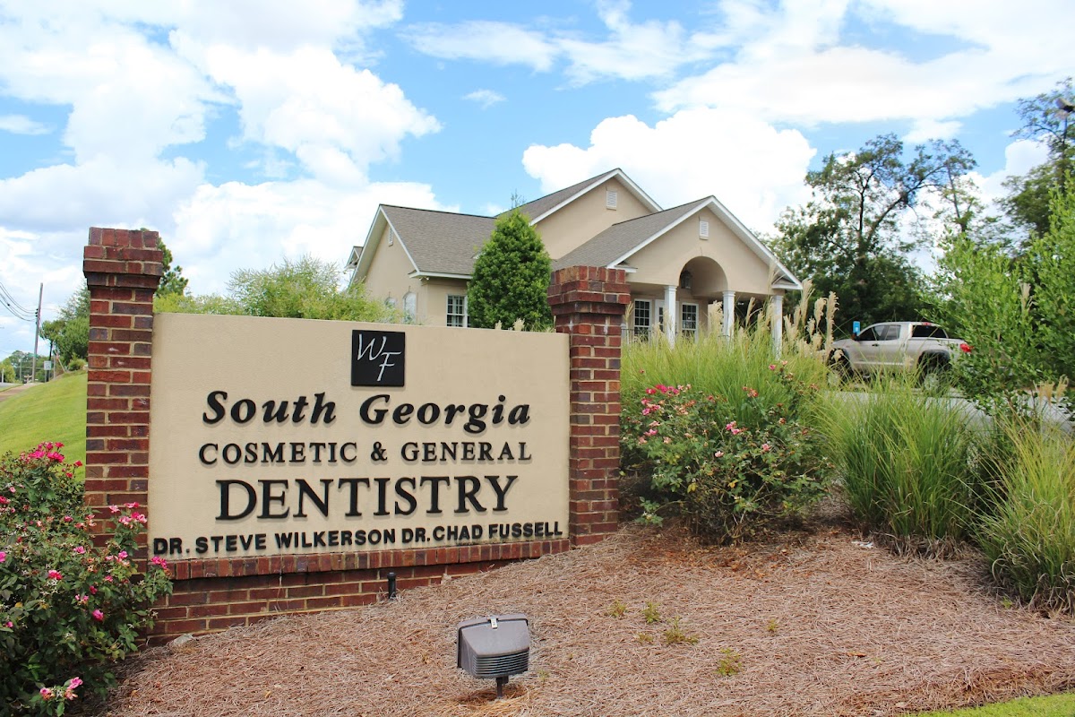 South Georgia Dentistry photo 1