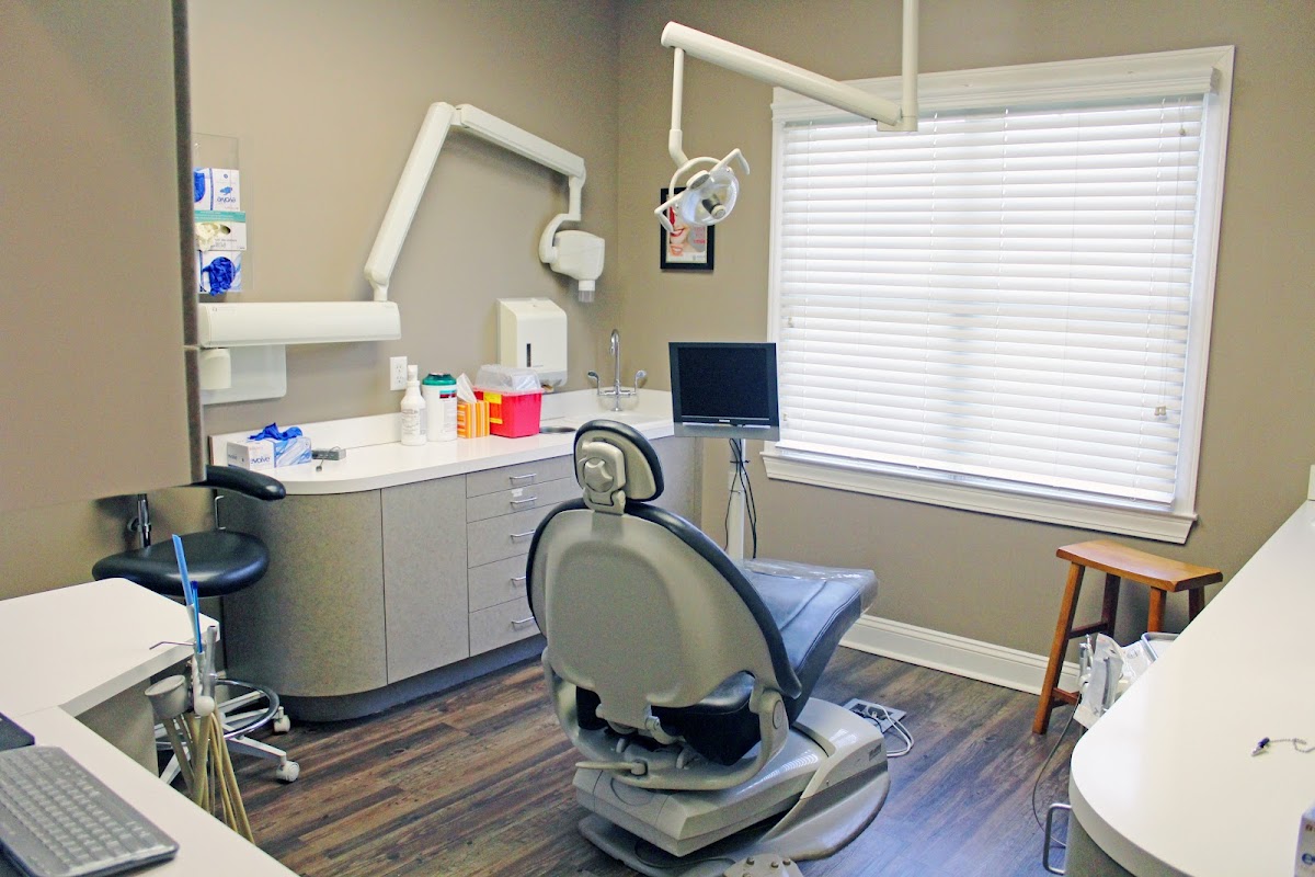 South Georgia Dentistry photo 2