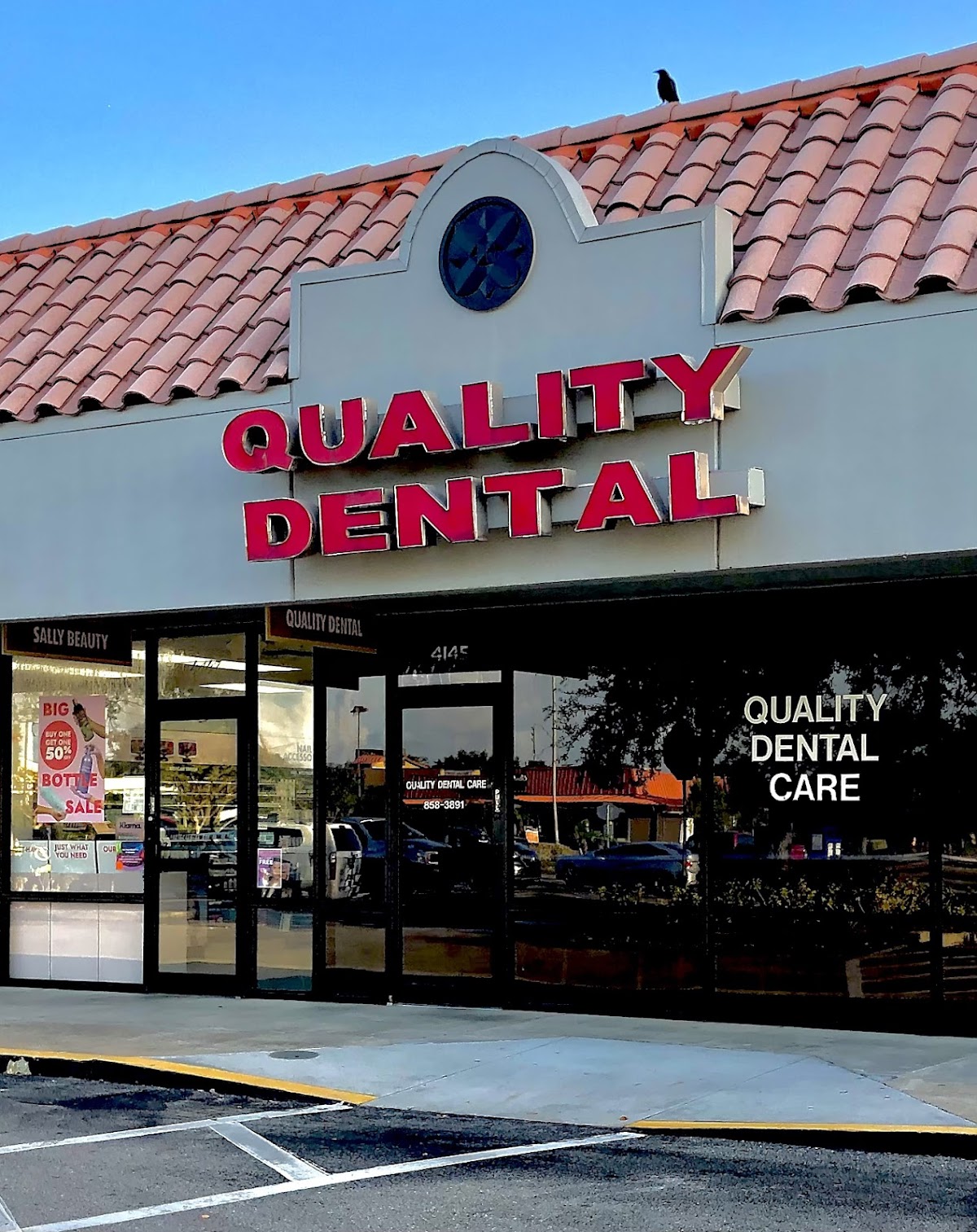 Quality Dental Care of Lakeland photo 2