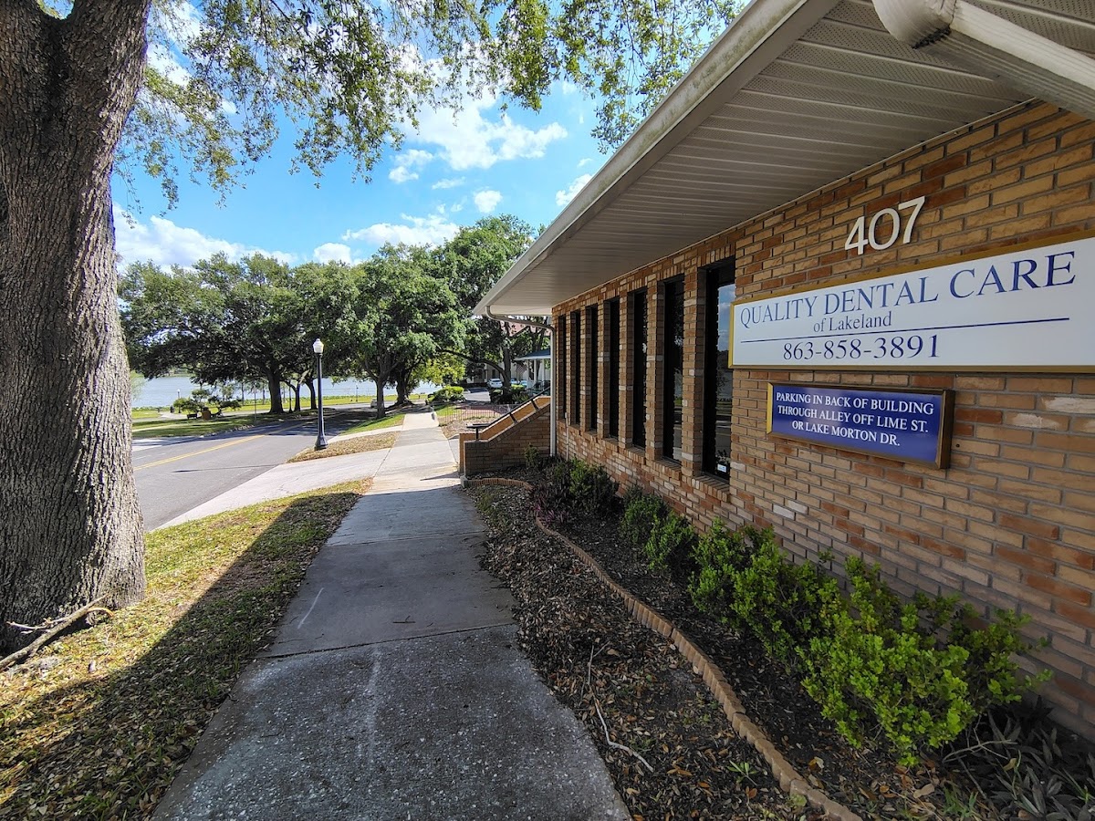 Quality Dental Care of Lakeland photo 6