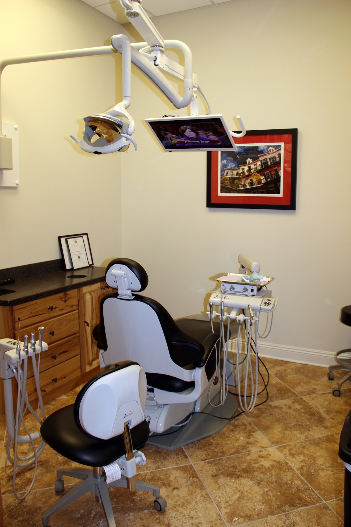 Louisiana Dental Center - Laplace photo 3