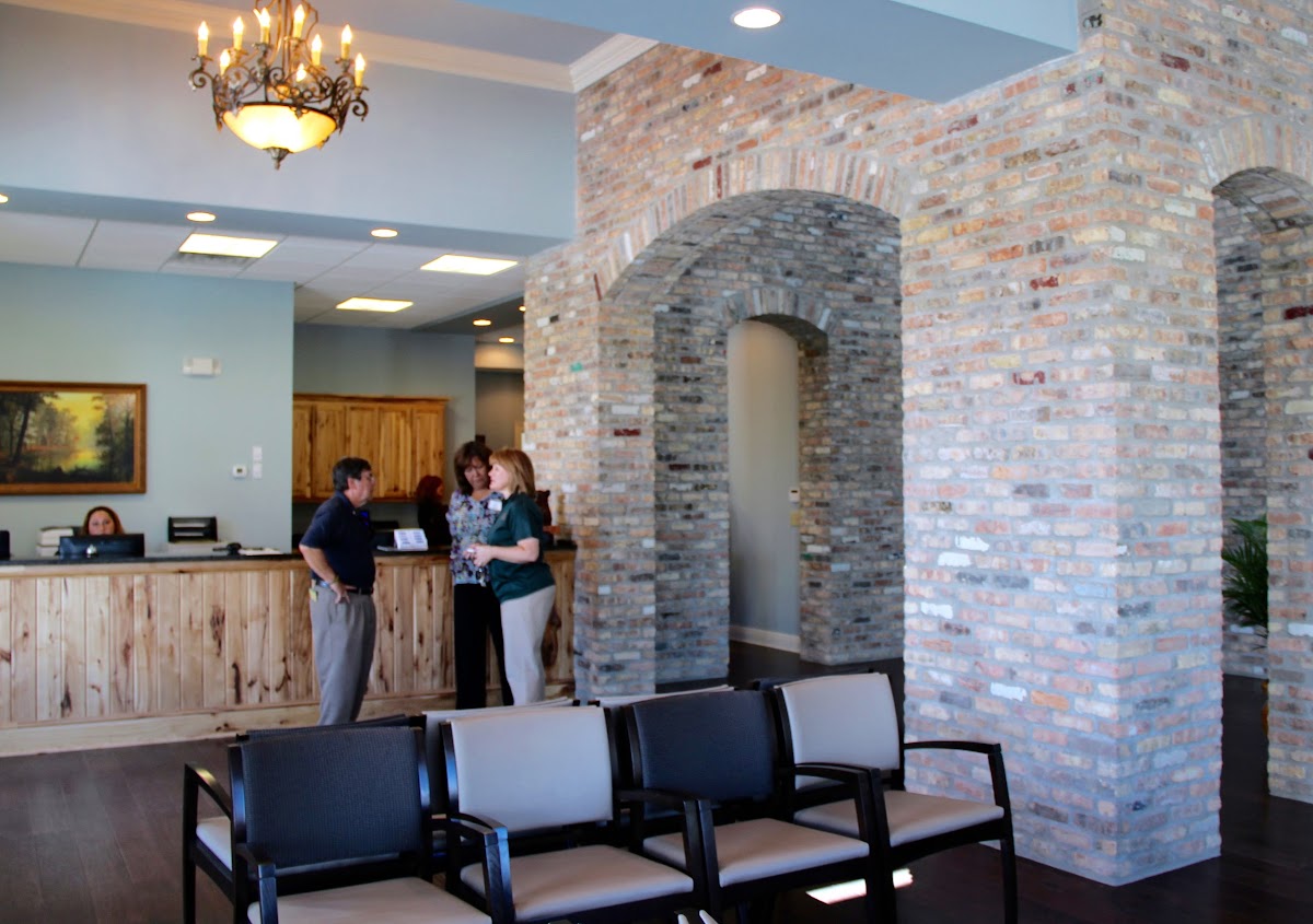 Louisiana Dental Center - Laplace photo 4