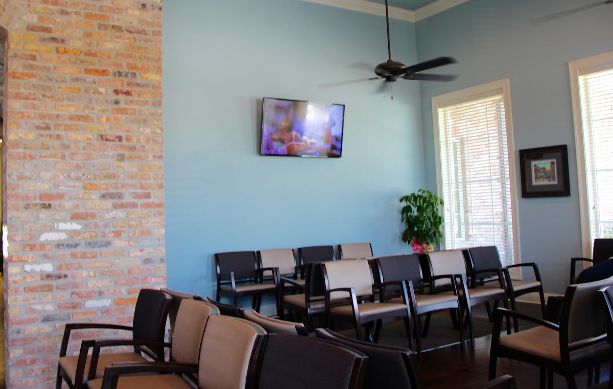 Louisiana Dental Center - Laplace photo 6