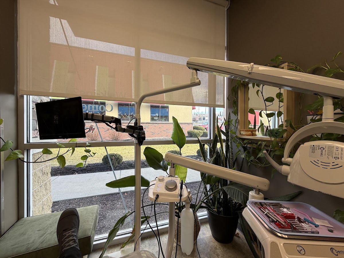 Aspen Dental - Vestal photo 2