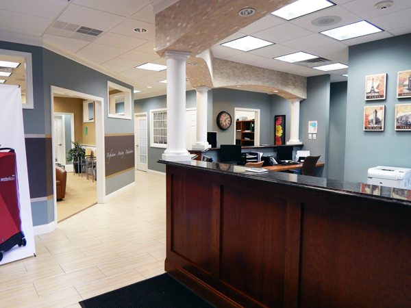 Orange County Dental photo 1
