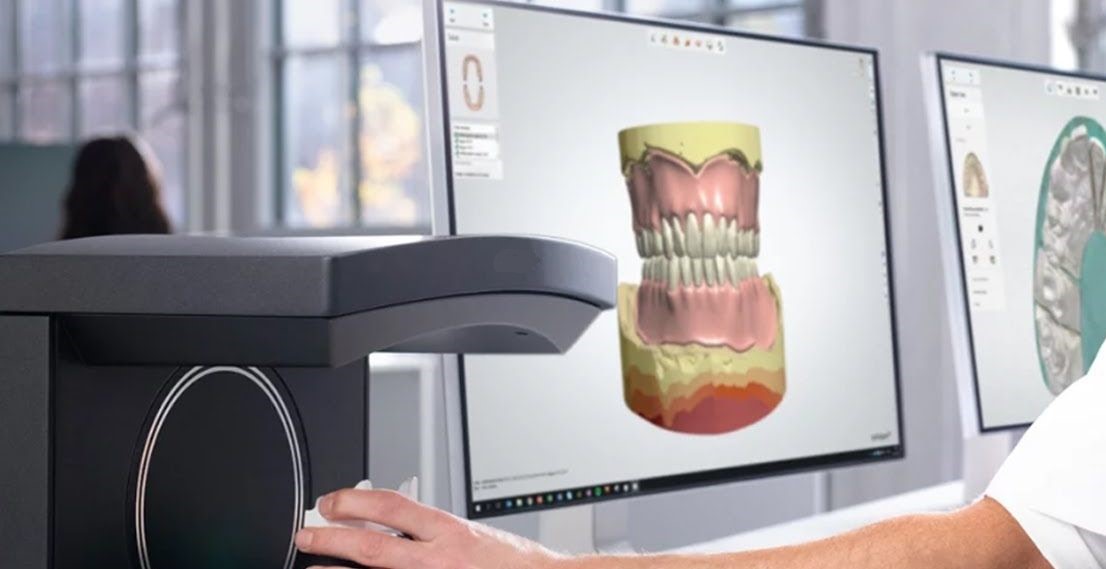 Westcoast Digital Denture and Implant Center photo 3