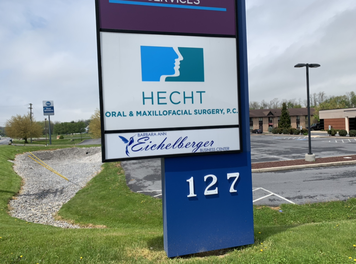 Hecht Oral and Maxillofacial Surgery photo 6