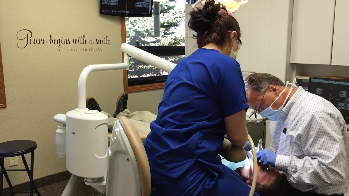 Carrels & Bain Family Dental Care photo 1