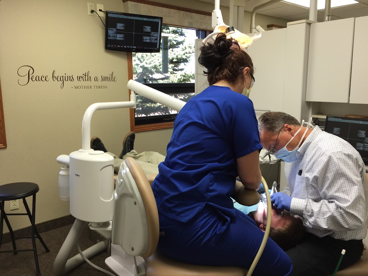 Carrels & Bain Family Dental Care photo 2